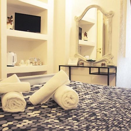 B&B 7 Archi Como Eksteriør billede