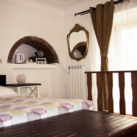 B&B 7 Archi Como Eksteriør billede