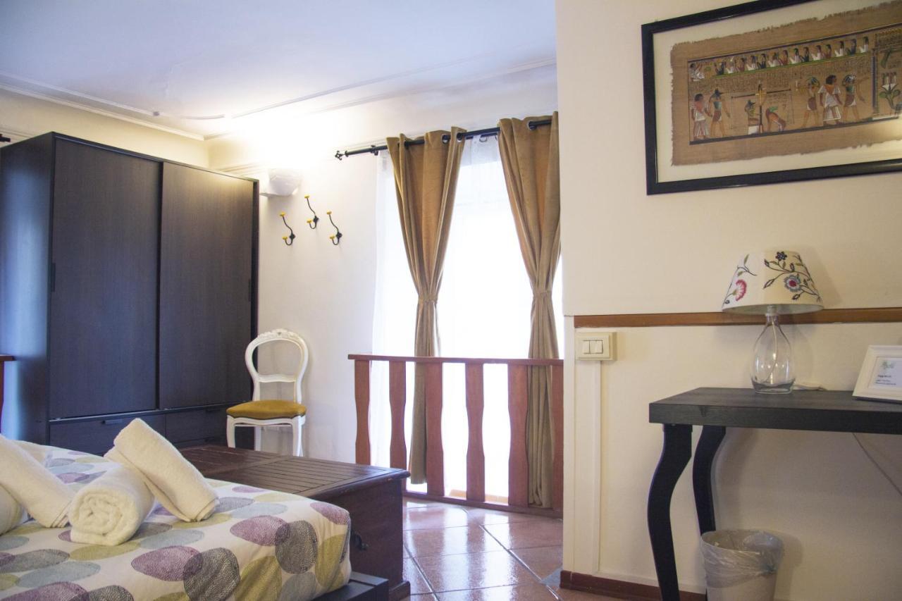 B&B 7 Archi Como Eksteriør billede